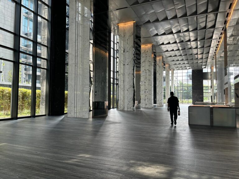 Menza Corp International